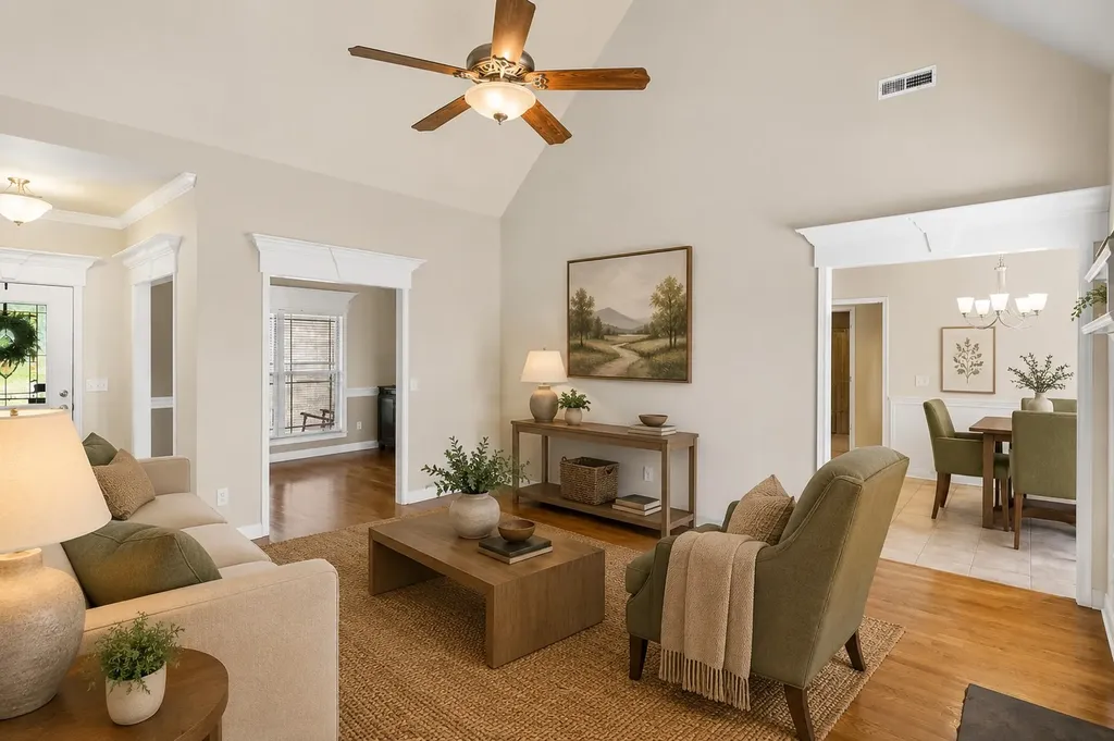 120 Oak Knoll Court Murfreesboro TN 37127