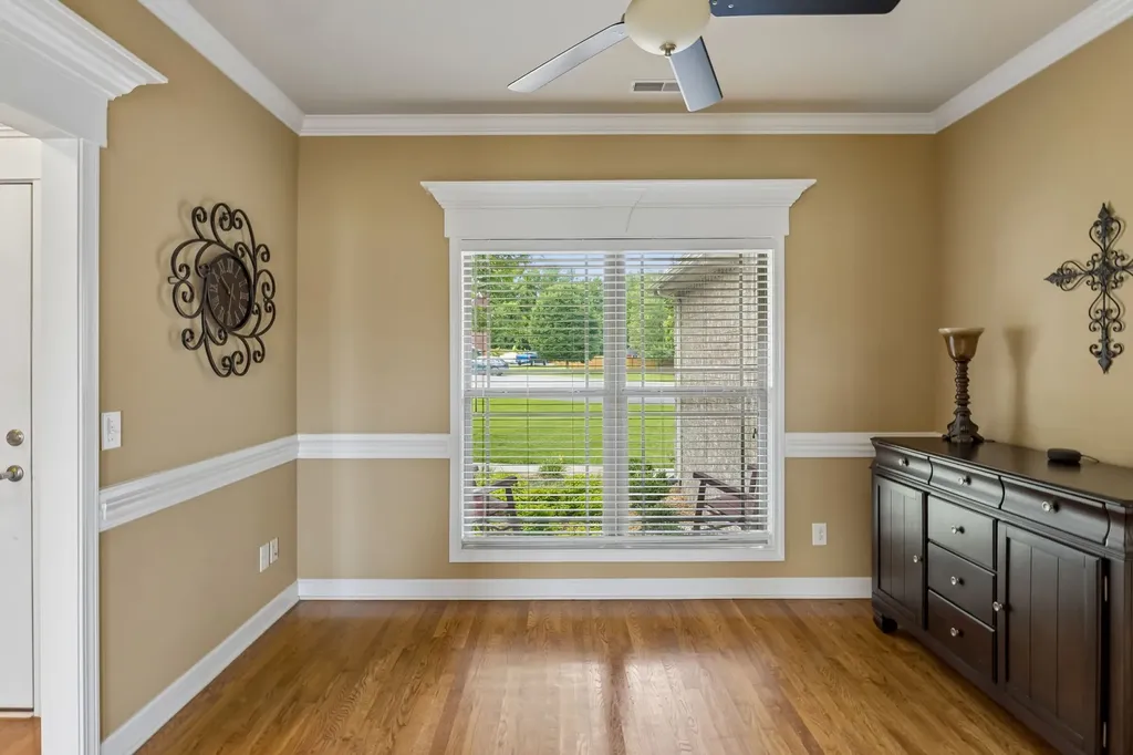 120 Oak Knoll Court Murfreesboro TN 37127