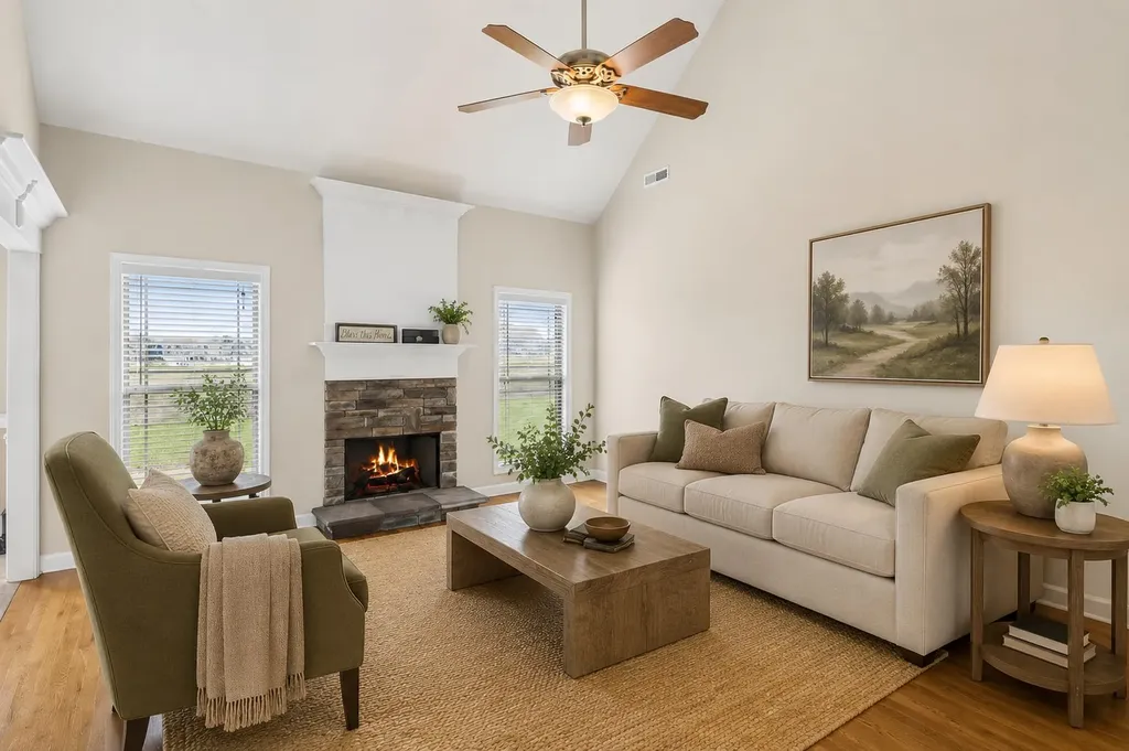 120 Oak Knoll Court Murfreesboro TN 37127