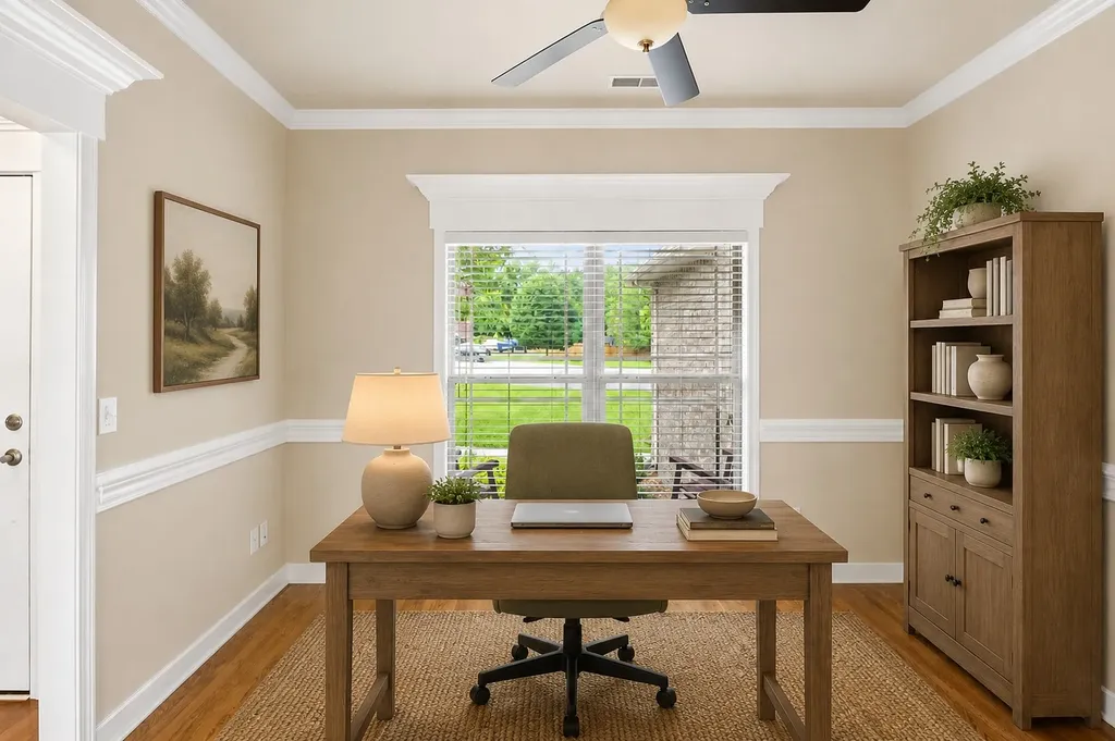 120 Oak Knoll Court Murfreesboro TN 37127
