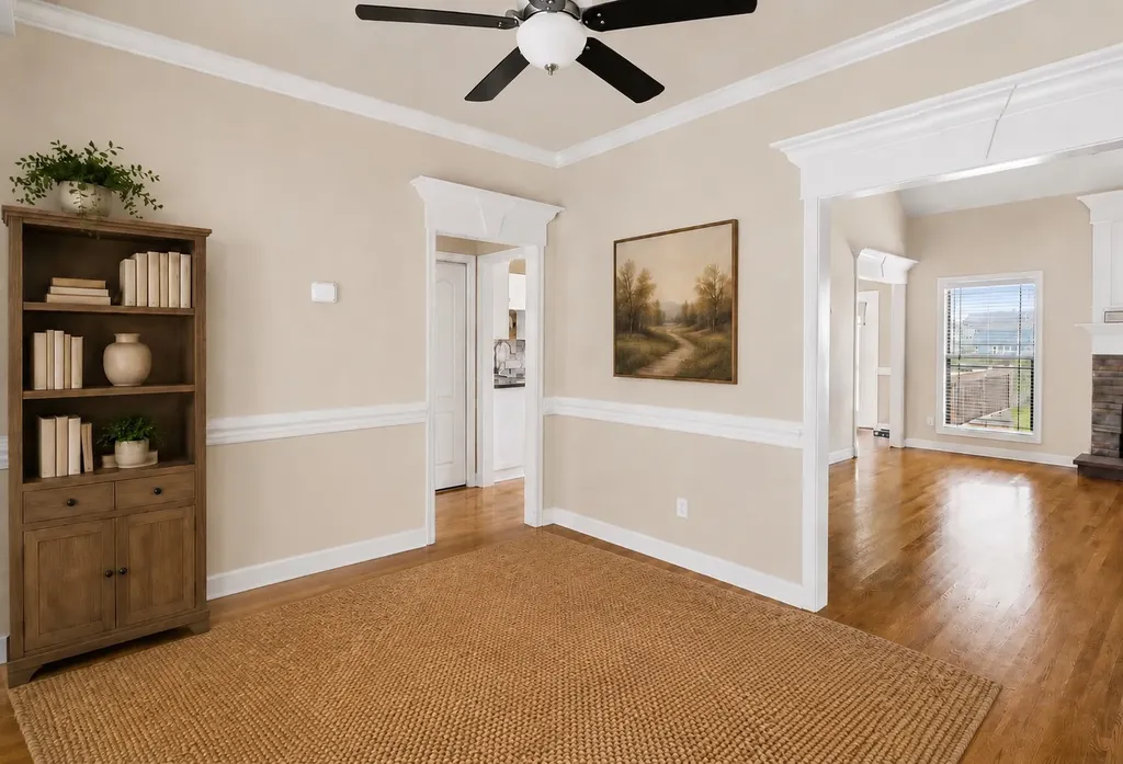 120 Oak Knoll Court Murfreesboro TN 37127