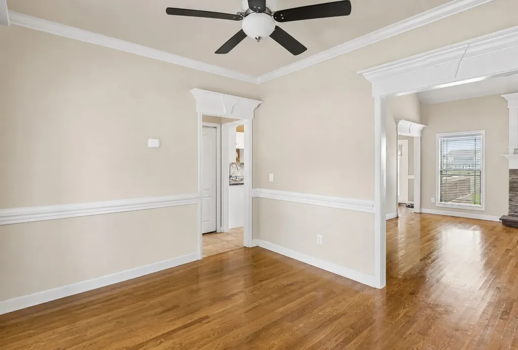 120 Oak Knoll Court Murfreesboro TN 37127