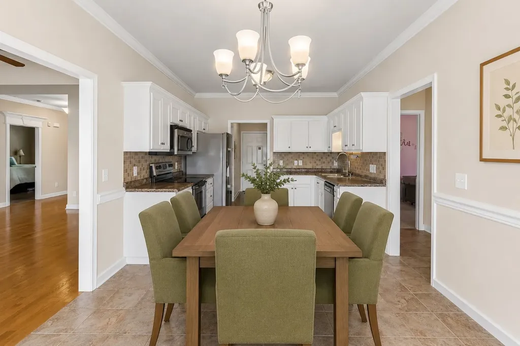120 Oak Knoll Court Murfreesboro TN 37127
