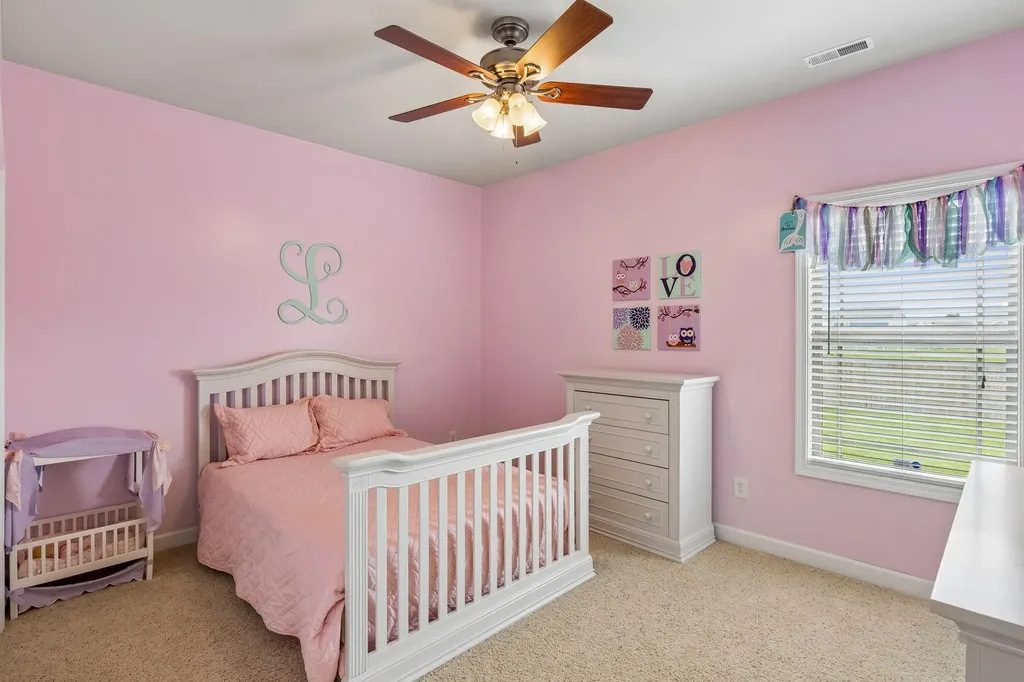 120 Oak Knoll Court Murfreesboro TN 37127