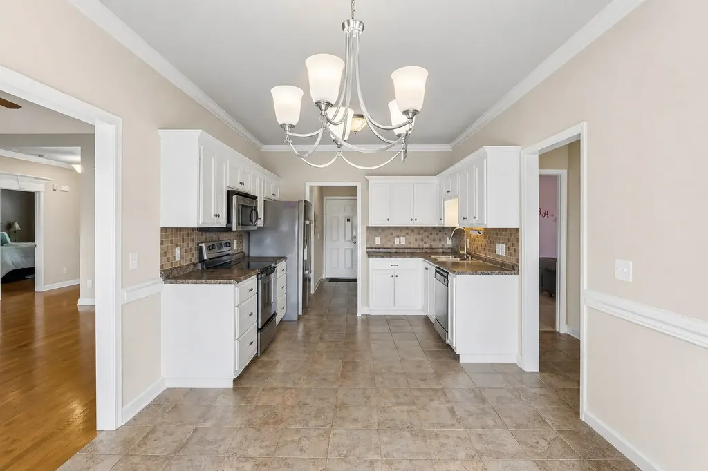 120 Oak Knoll Court Murfreesboro TN 37127