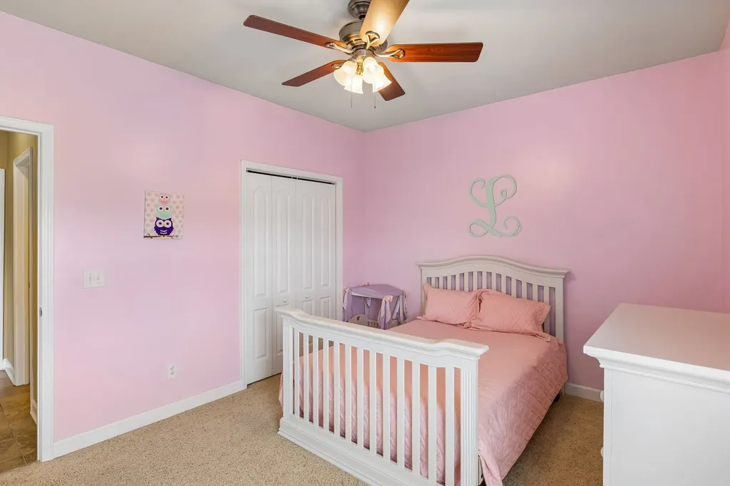 120 Oak Knoll Court Murfreesboro TN 37127