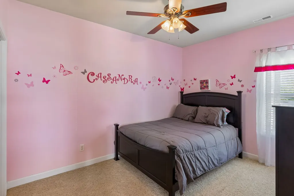 120 Oak Knoll Court Murfreesboro TN 37127