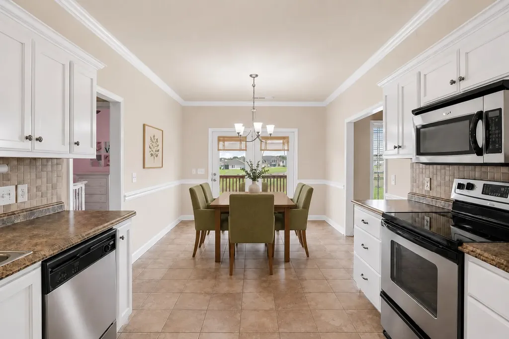 120 Oak Knoll Court Murfreesboro TN 37127