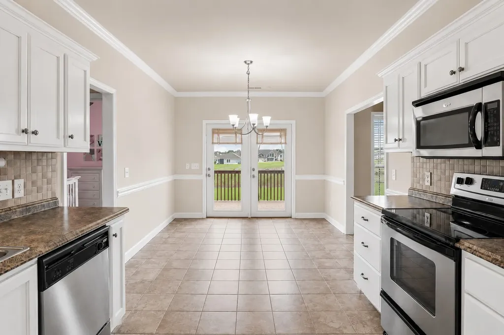 120 Oak Knoll Court Murfreesboro TN 37127