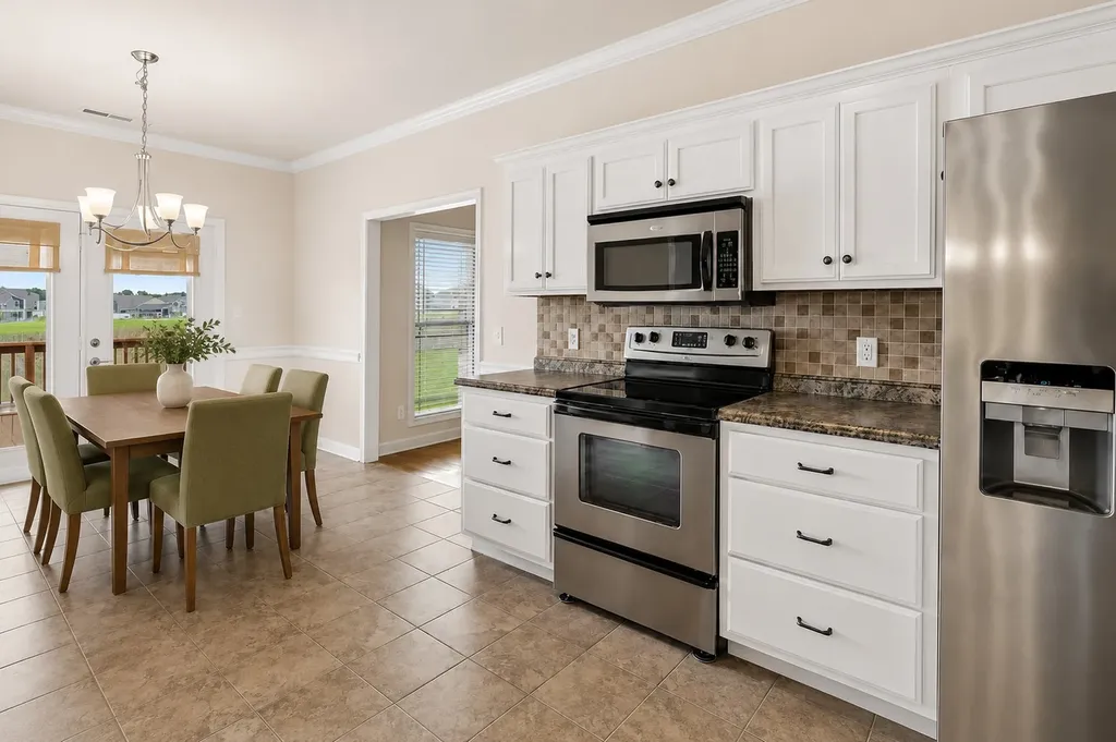 120 Oak Knoll Court Murfreesboro TN 37127