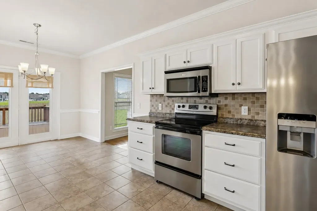 120 Oak Knoll Court Murfreesboro TN 37127