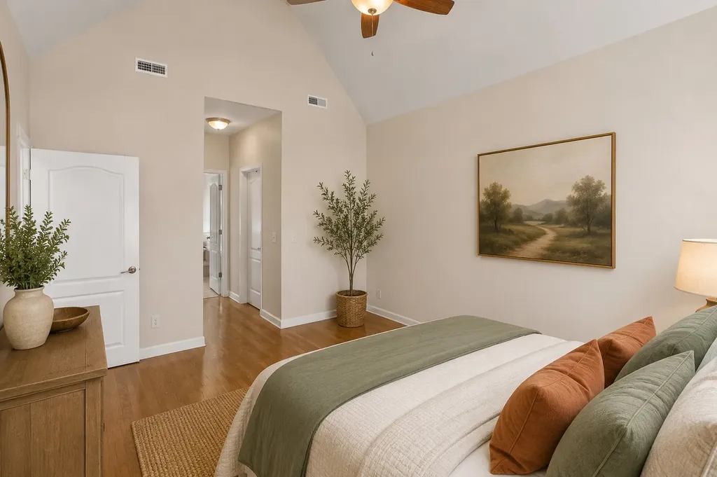120 Oak Knoll Court Murfreesboro TN 37127