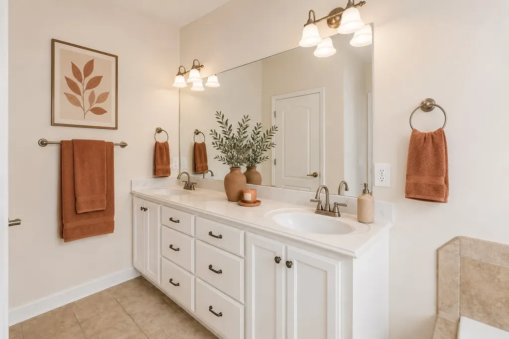 120 Oak Knoll Court Murfreesboro TN 37127