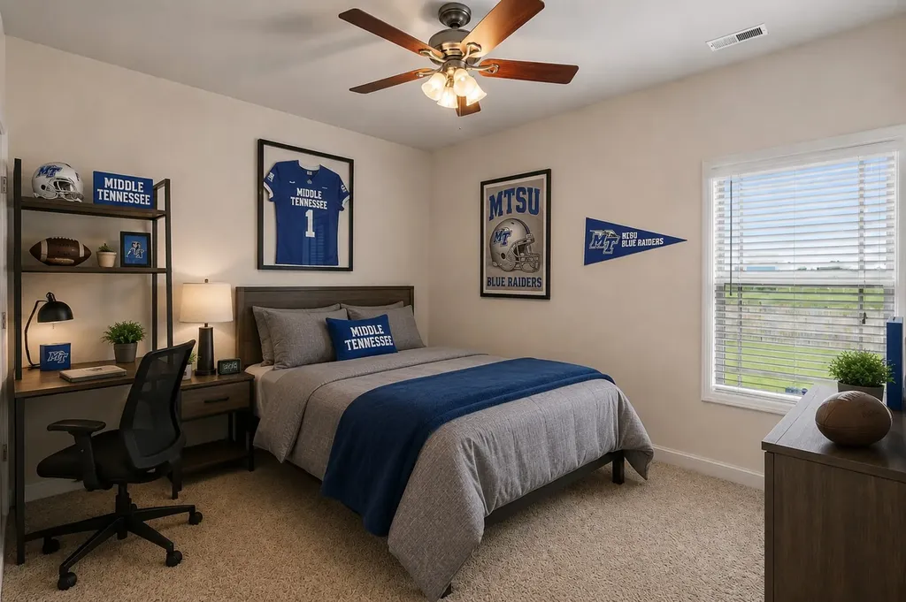 120 Oak Knoll Court Murfreesboro TN 37127