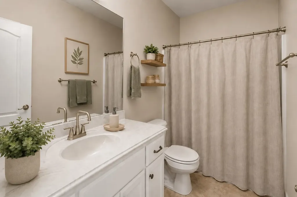 120 Oak Knoll Court Murfreesboro TN 37127