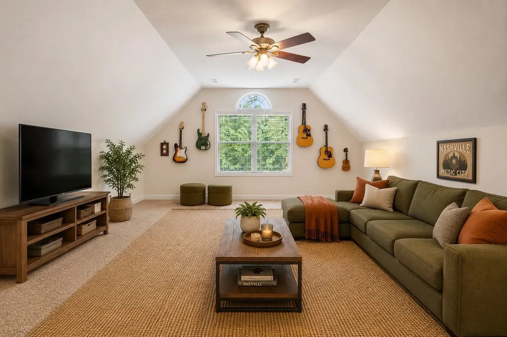 120 Oak Knoll Court Murfreesboro TN 37127