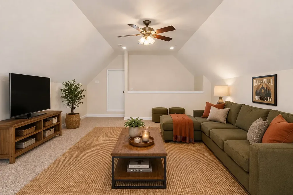 120 Oak Knoll Court Murfreesboro TN 37127