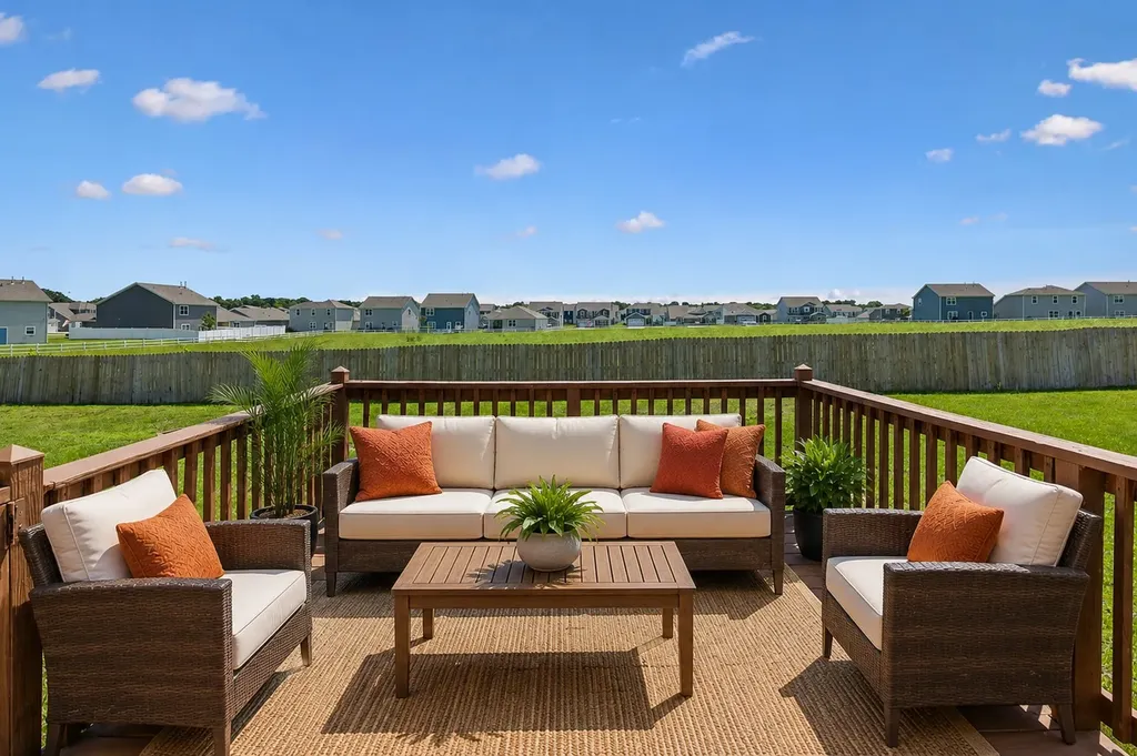 120 Oak Knoll Court Murfreesboro TN 37127