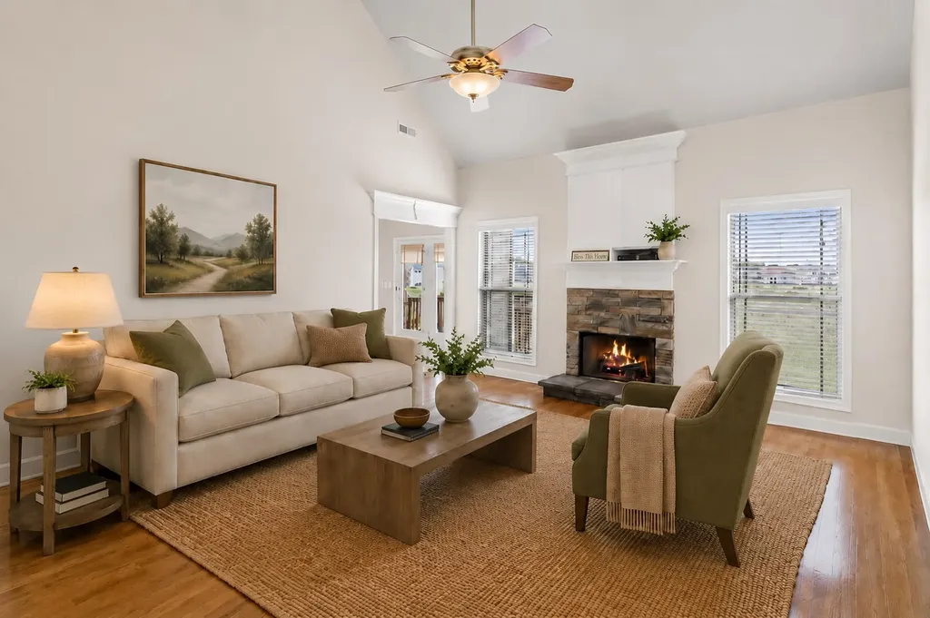 120 Oak Knoll Court Murfreesboro TN 37127