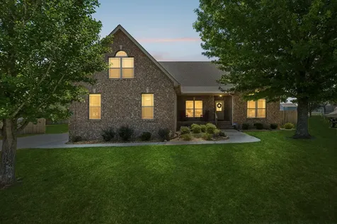 120 Oak Knoll Court Murfreesboro TN 37127
