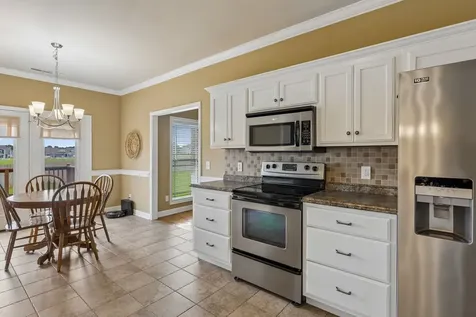 120 Oak Knoll Court Murfreesboro TN 37127