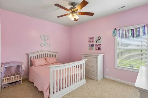 120 Oak Knoll Court Murfreesboro TN 37127