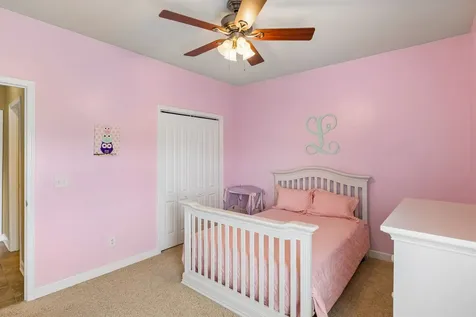 120 Oak Knoll Court Murfreesboro TN 37127