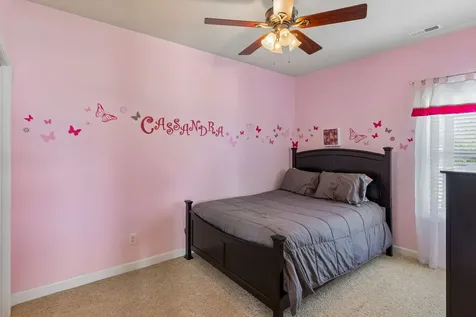 120 Oak Knoll Court Murfreesboro TN 37127