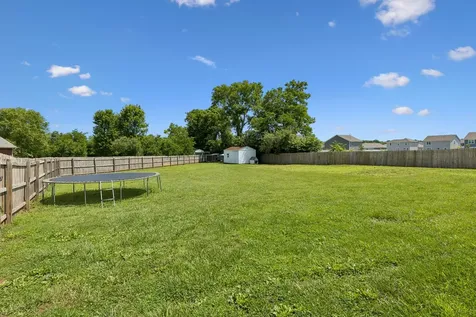 120 Oak Knoll Court Murfreesboro TN 37127