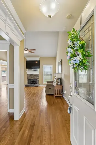 120 Oak Knoll Court Murfreesboro TN 37127