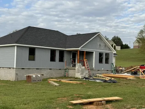 107 Scenic Hollow Drive Dunlap TN 37327