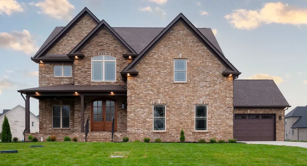 2713 Holly Springs Drive Murfreesboro TN 37129