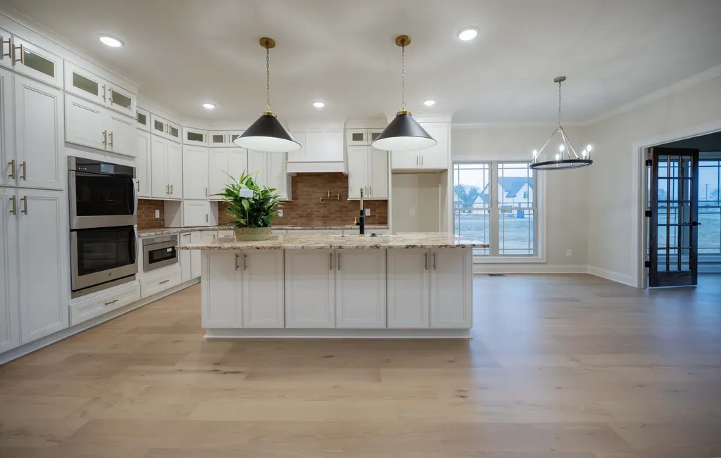 2713 Holly Springs Drive Murfreesboro TN 37129