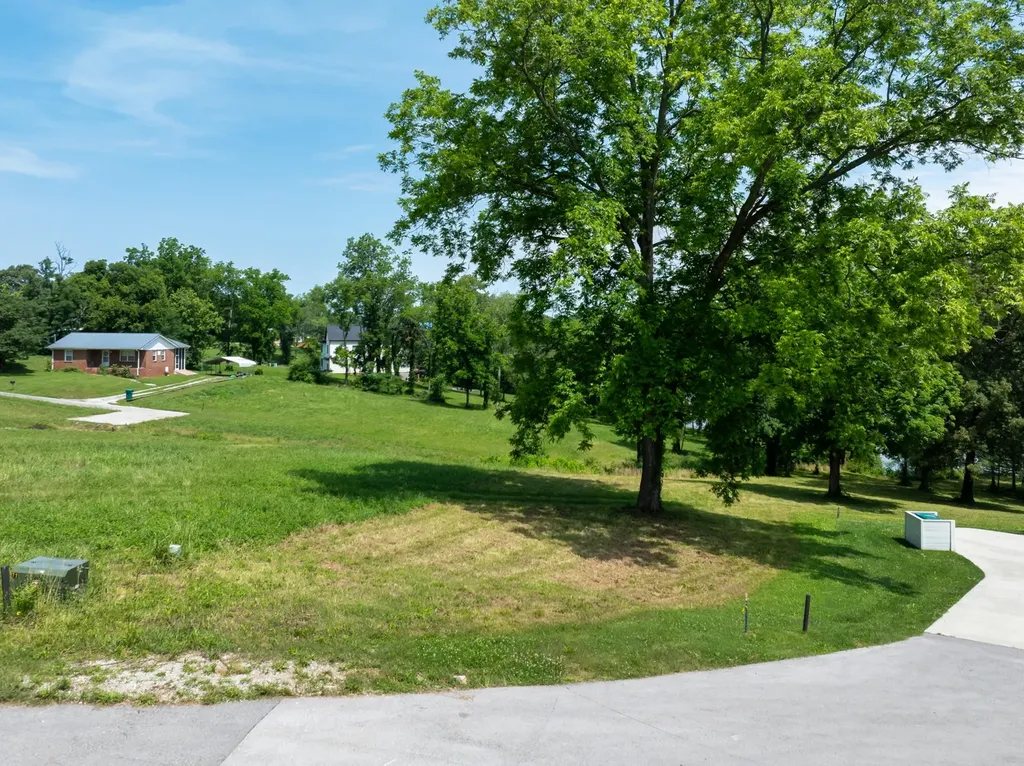0 Agate Street Winchester TN 37398