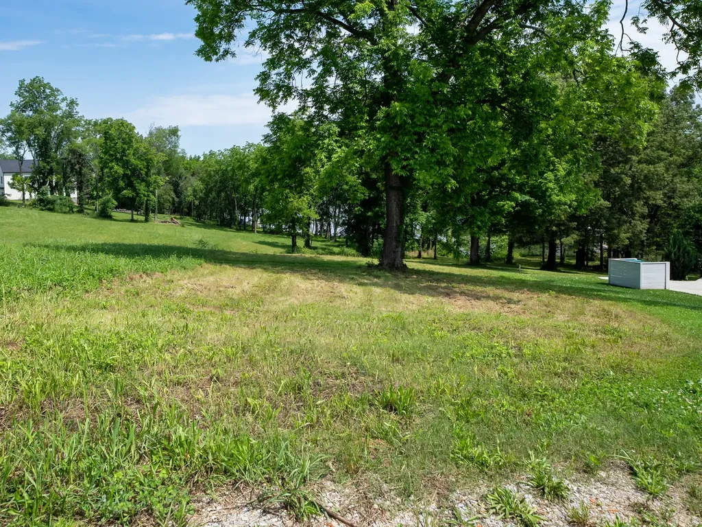 0 Agate Street Winchester TN 37398