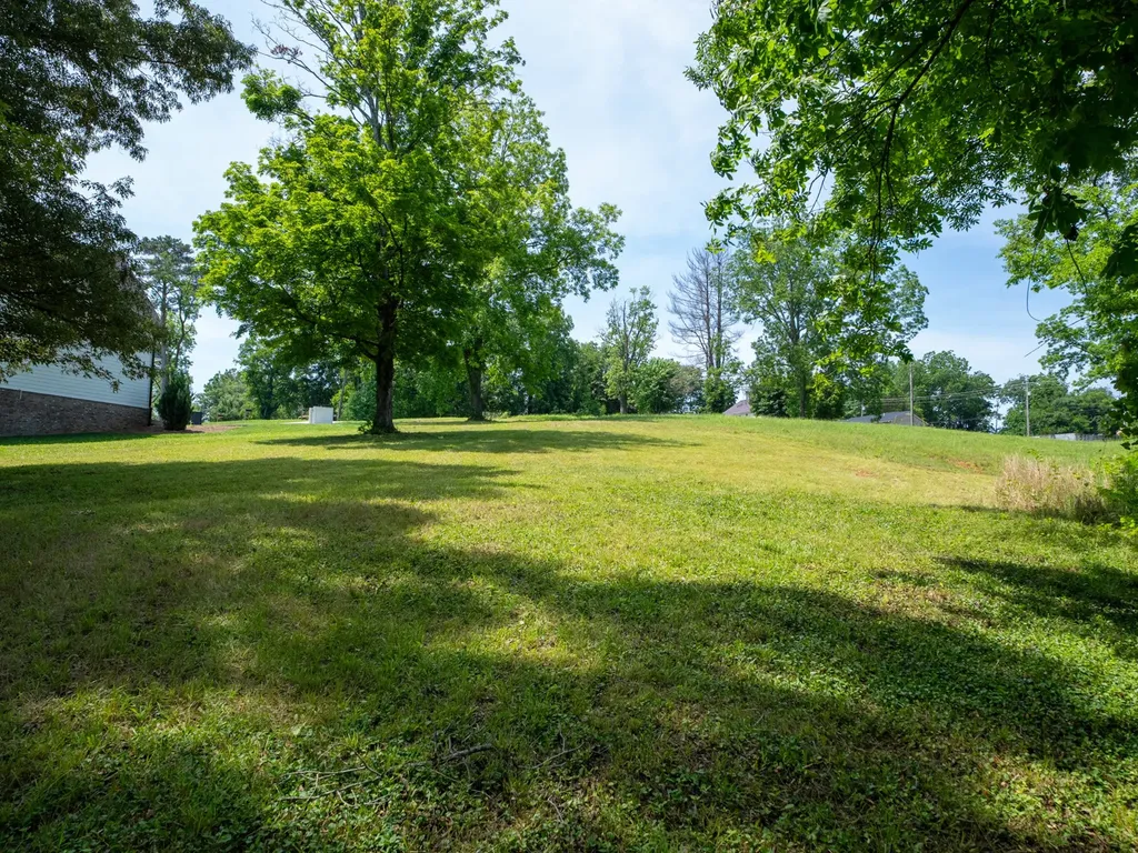 0 Agate Street Winchester TN 37398