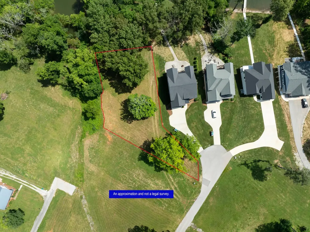 0 Agate Street Winchester TN 37398