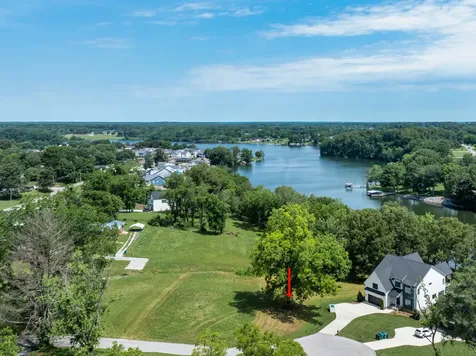 0 Agate Street Winchester TN 37398