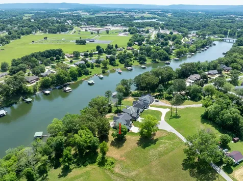 0 Agate Street Winchester TN 37398