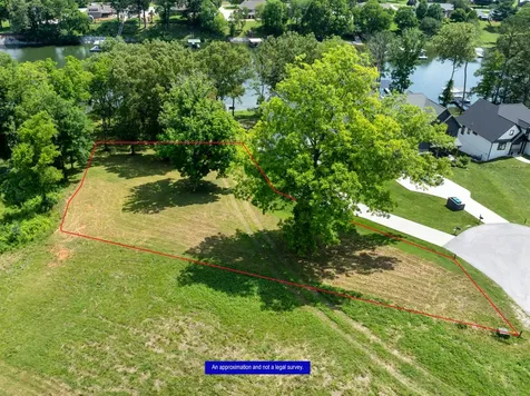 0 Agate Street Winchester TN 37398
