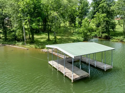 0 Agate Street Winchester TN 37398