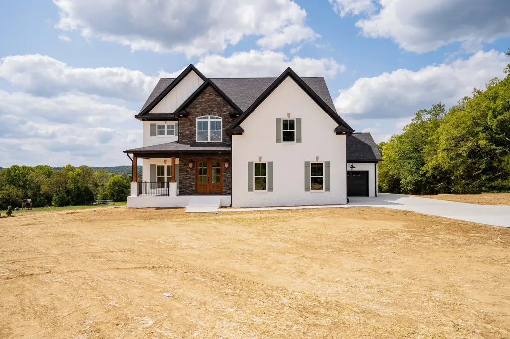 3831 Delzotto Drive Murfreesboro TN 37128