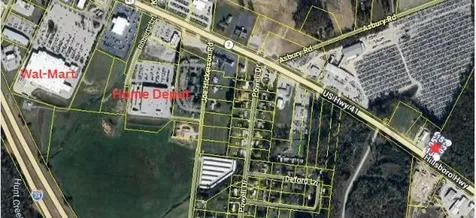3295 Hillsboro Highway Manchester TN 37355