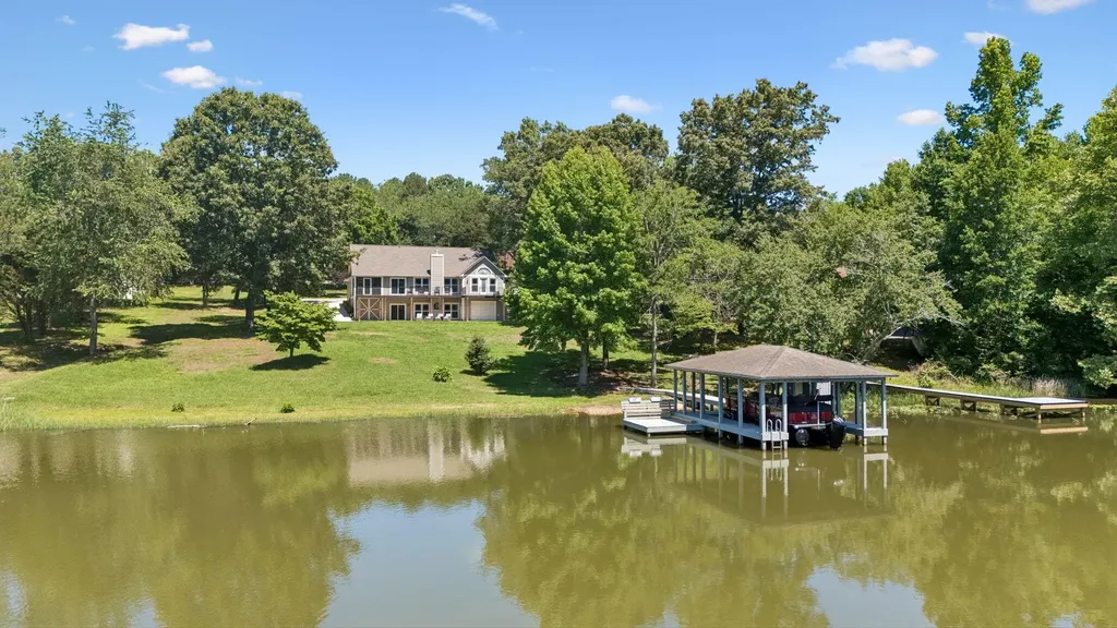 257 Mcarthur Lane Birchwood TN 37308