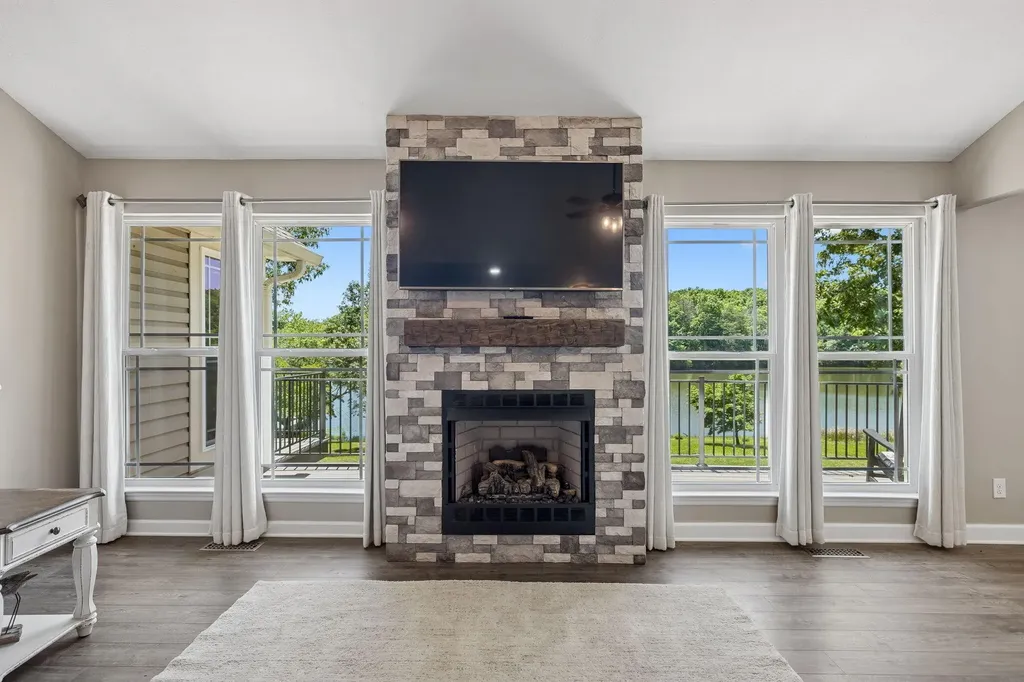 257 Mcarthur Lane Birchwood TN 37308