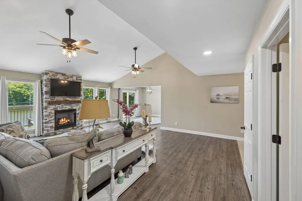 257 Mcarthur Lane Birchwood TN 37308