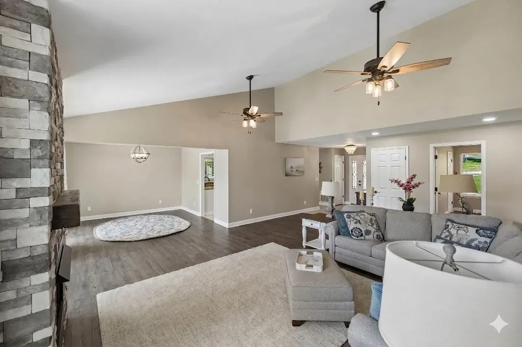 257 Mcarthur Lane Birchwood TN 37308