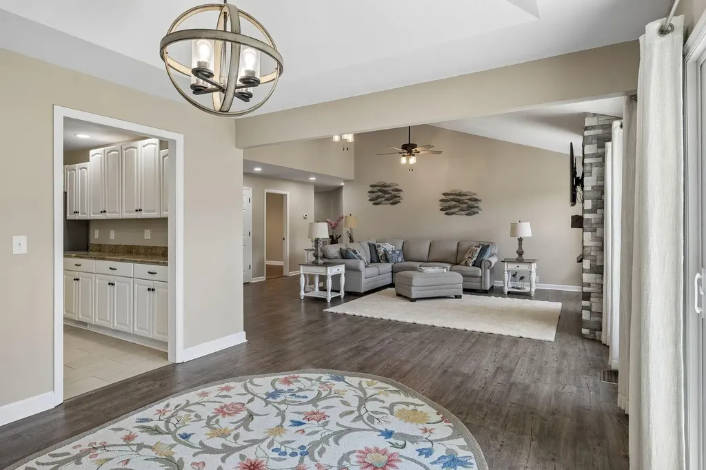 257 Mcarthur Lane Birchwood TN 37308