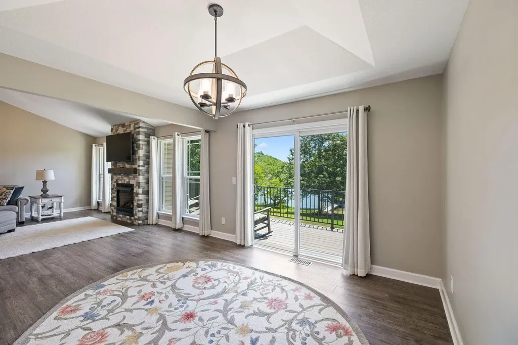 257 Mcarthur Lane Birchwood TN 37308