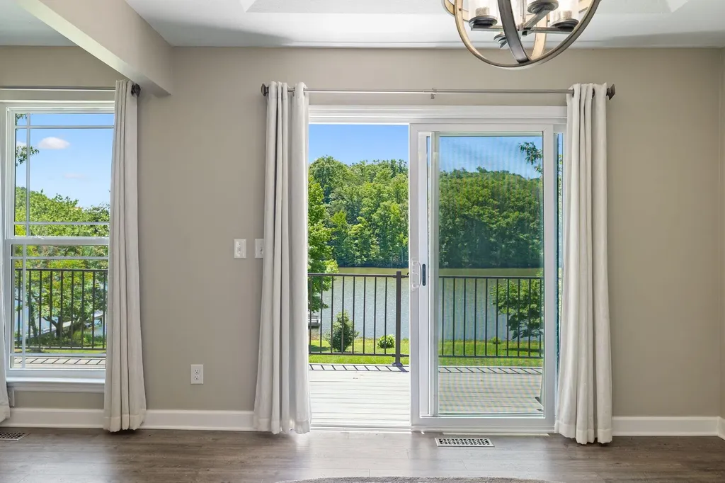 257 Mcarthur Lane Birchwood TN 37308
